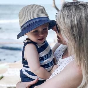 Meet your Posher, Chelsea